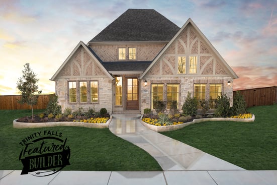 034-Featured Builder- Perry Homes